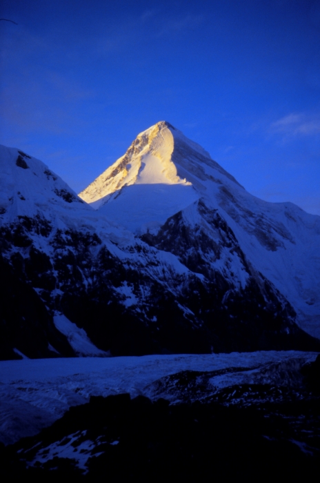 Chantengri (6995 m)