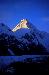 Chantengri (6995 m)