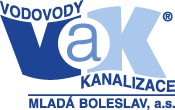 Vodovody a kanlizace Mladá Boleslav