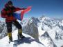 Gasherbrum I & II - 2010
